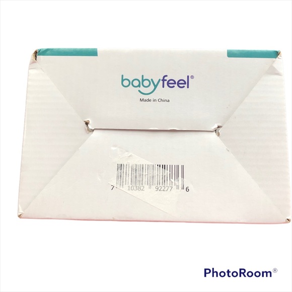 Babyfeel Refills Compatible with Dekor Classic Diaper Pail - 4 Pack **Open Box** - Picture 4 of 10
